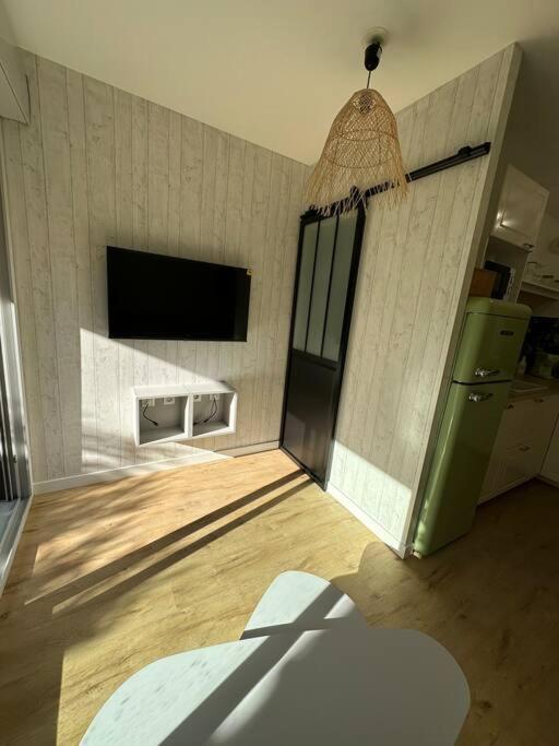 L'Appart Ideal Famille, Terrasse, Piscine, Plage Villeneuve-Loubet Extérieur photo